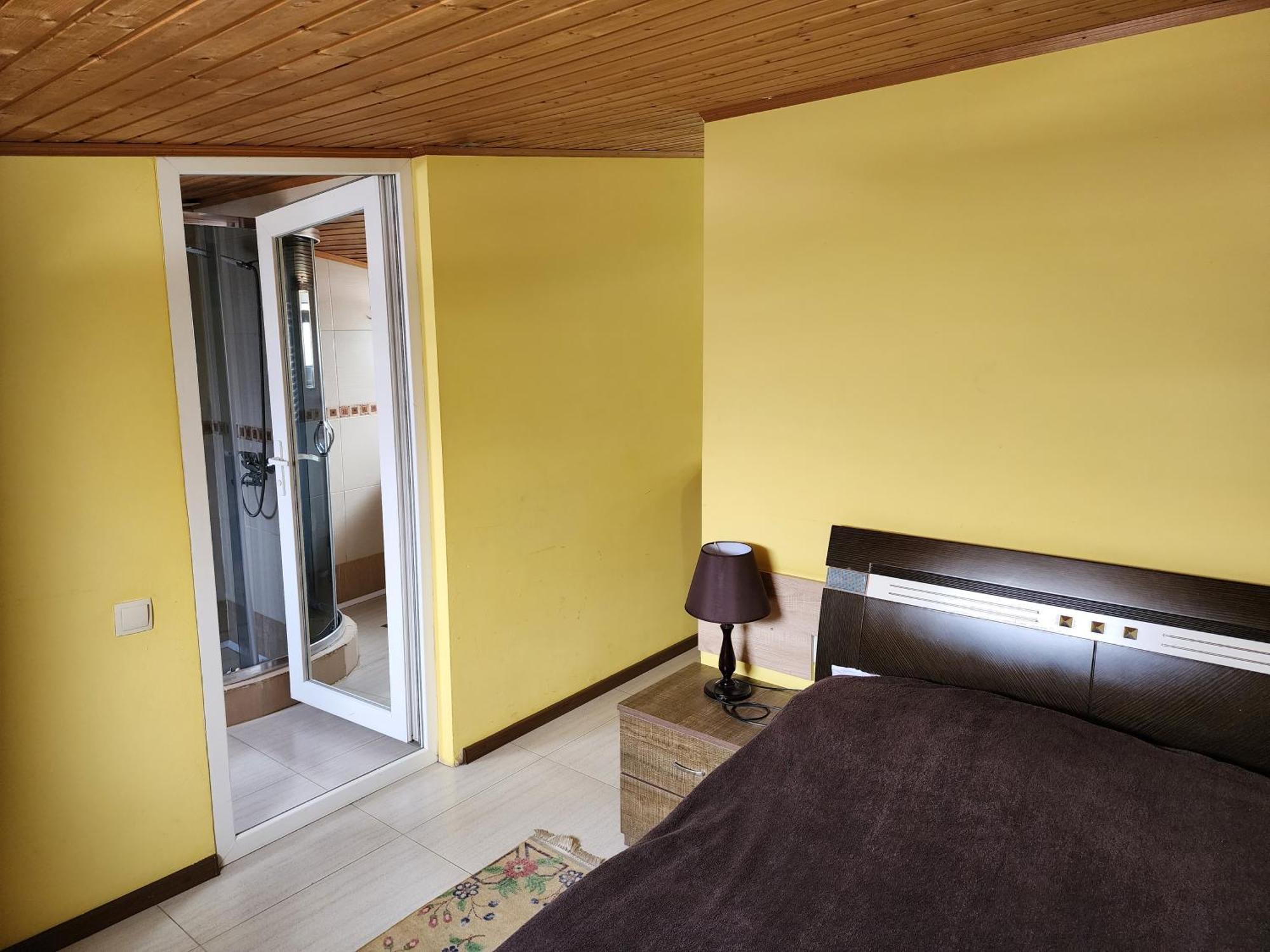 Gallary Hostel Tbilisi Esterno foto